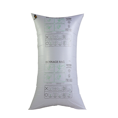 PP充气袋50*150mm防撞袋