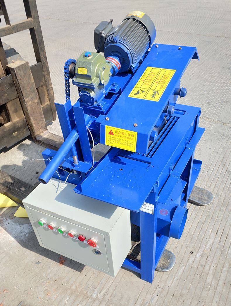 建筑模板锯多片锯龙骨多片多片锯木工机械多功能小型方木多片锯