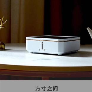 玻璃煮茶壶家用耐高温电陶炉烧水泡茶壶专用明火煮茶器茶具大容量