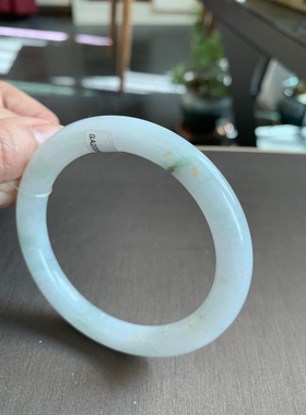 特价翡翠手镯不退换专拍链接