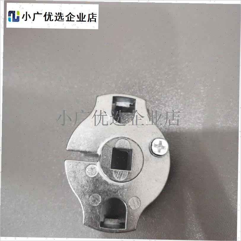 `樱花科熊苏立步j阳屈臣氏智能指纹电子门锁离合器电机前后配件