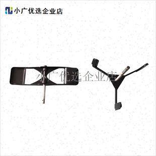 `MAXROWER水阻划船机家用智A能划船器专用牛筋弹力绳水箱桨叶配件