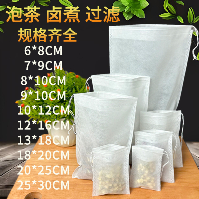 金品多食品级过滤袋无纺布