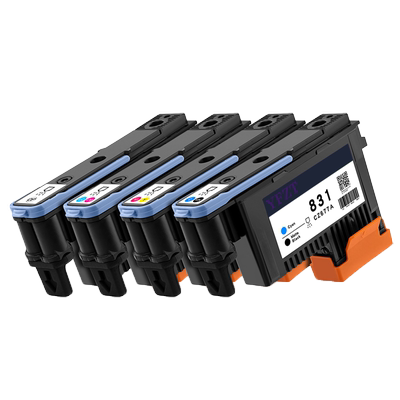 竞越适用于惠普HP 831打印头hp Latex L310 L330 L360喷头大幅面磨头打印机