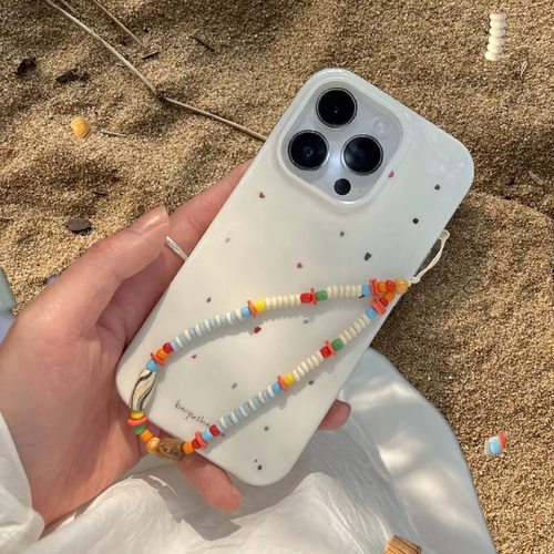 创意手机链ccd相机挂绳