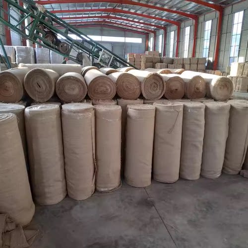 誉诺航峰麻布包邮老粗布