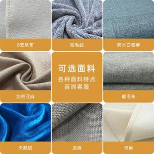 跨境沙发抱枕ins印花靠背垫床头靠垫沙发靠枕企业活动礼品枕垫