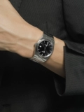 【Selfoperted】 Tissot Prx Series Meneculation Mechanical Watch T137.407.11.051.00