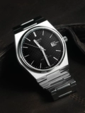 【Selfoperted】 Tissot Prx Series Meneculation Mechanical Watch T137.407.11.051.00