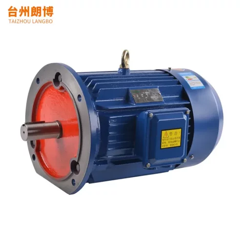 纯铜芯YE3-100L-2极高速3KW三相