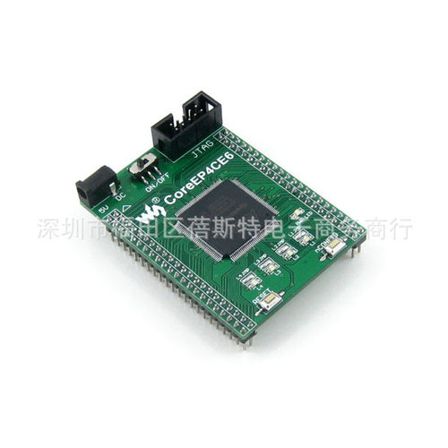 ALTERAEP4CE6E22C8NEP4CE6FPGA
