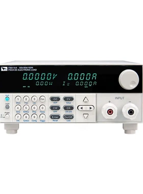 ITECH艾德克斯IT8511A+可编程直流电子负载150V30A150W电池测试仪