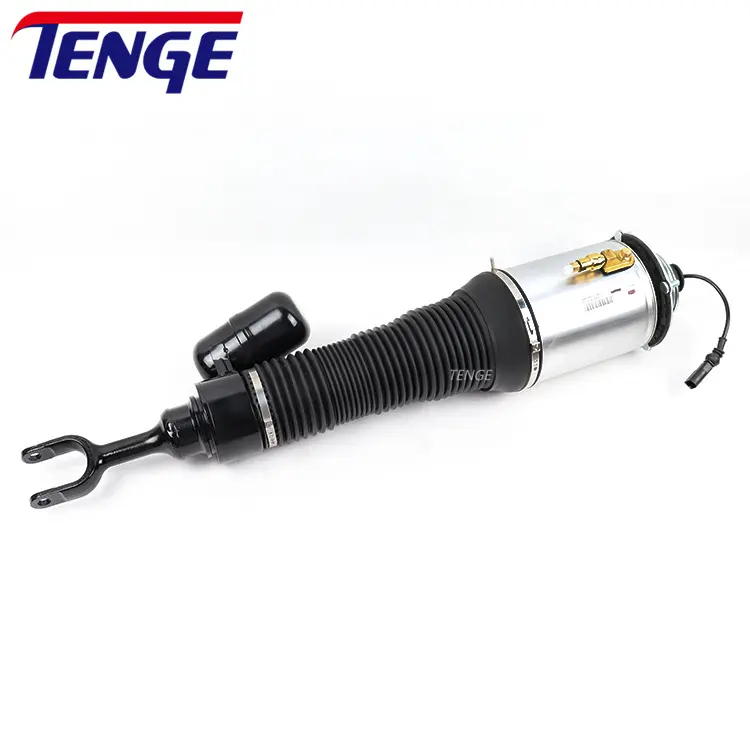 适用宾利欧陆前减震器总成避震器