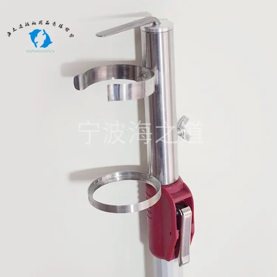 IMPA331073船用烟感式测试仪烟雾