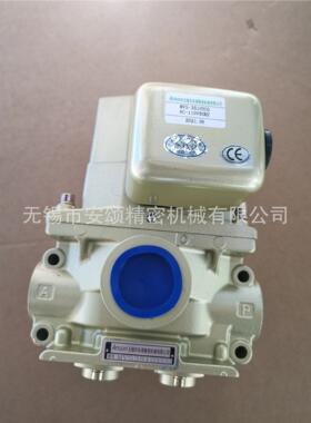 MVS-3510YCG 国产双联阀 MVS 3506JYCG