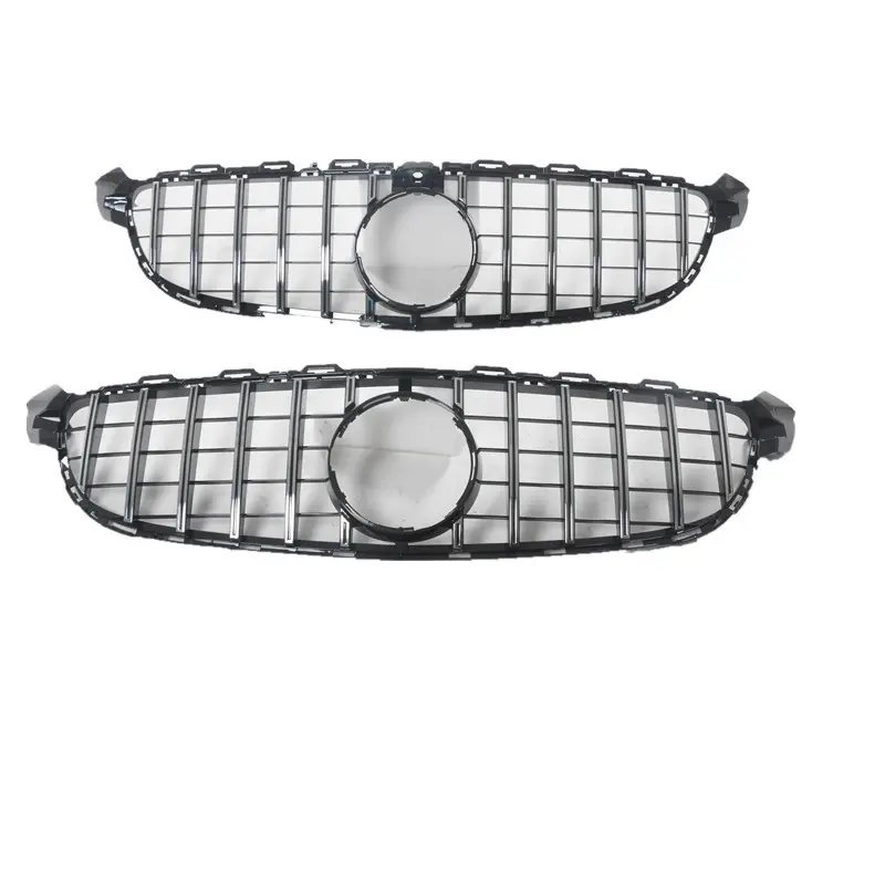 中网适用于C级W205W204GT真C63