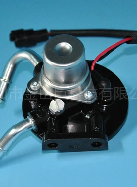 Duramax 6.6升柴油燃油滤清器泵12645619适用于12642623 TP3018