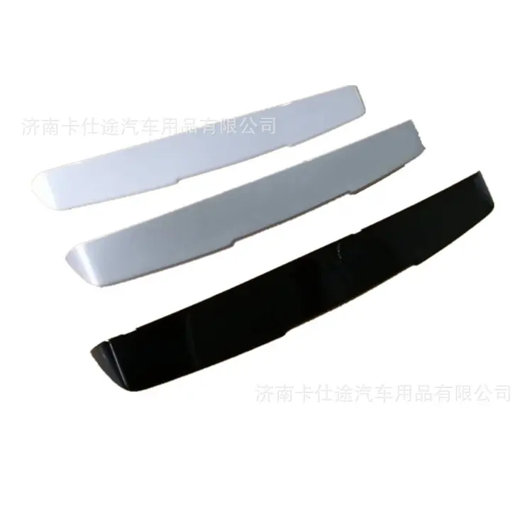 后尾翼适用于奔驰威霆Vito新款