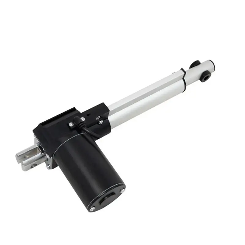 24V400mm6000N5毫米每秒IP54