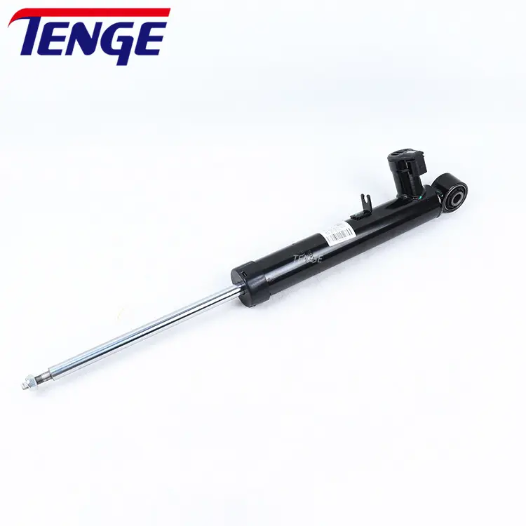 适用大众CC后机后机芯弹簧避震器