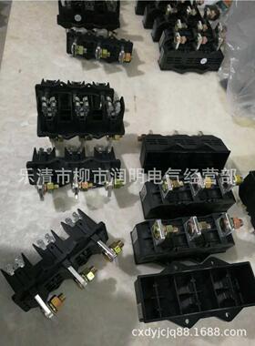 万控集团主电路动插件WKCT6B-3-630A 250A 125A 160A WKCZ6B-3静