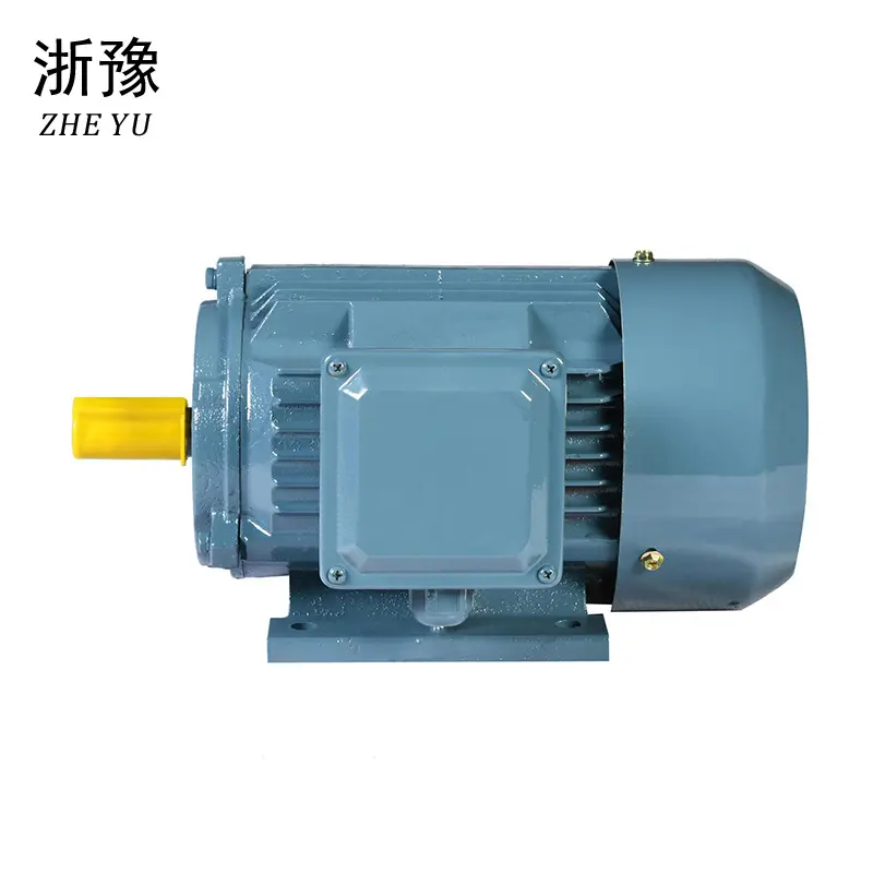 三相异步电动机YE3-180L-6V1P15/