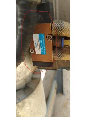 vacyko气动阀门气控换向电磁阀VCK25-112D VCK25-111D