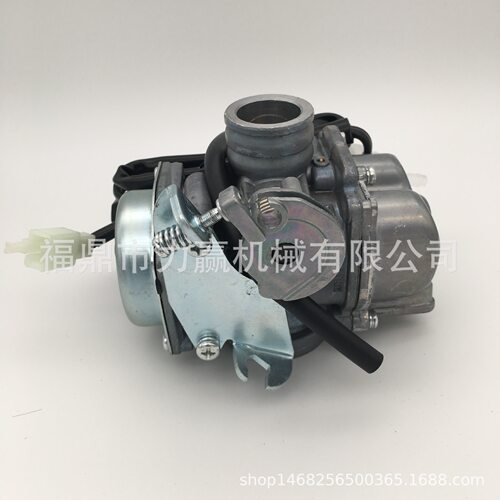 摩托车化油器适用于GY620MM