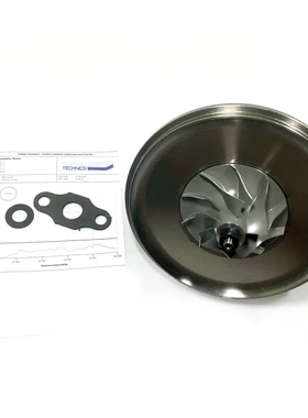 RHC61发动机24100-1541A涡轮增压器机芯24100-1541D配件适用日野