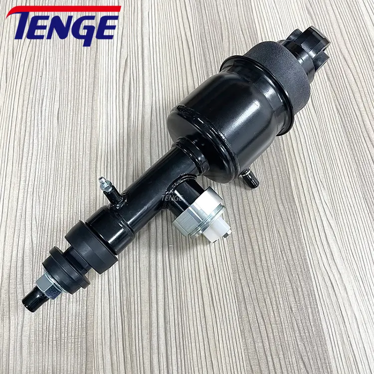 适用英菲尼迪QX56QX80后减震器