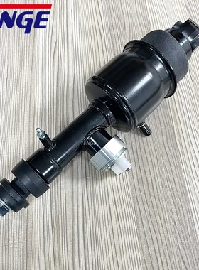 适用英菲尼迪QX56 QX80后减震器后避震器E6210-1LA7A E6210-1LA7B