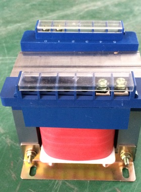 电源变压器BK-600VA600w220v/220v隔离式小型控制变压器