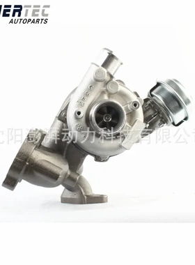GT1749V汽车涡轮增压器整机038253019D 038253019DX西亚特适用