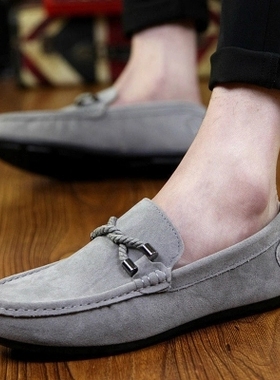 men's Low-top casual shoes flattie Flats Doug fashion sh