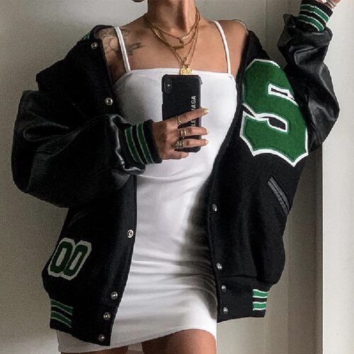 BomberJacketWnFashiR