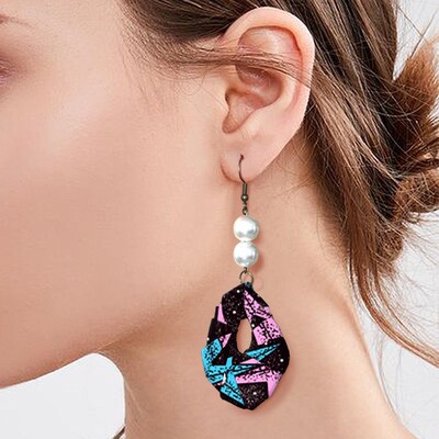 Africanegs非洲民族印花