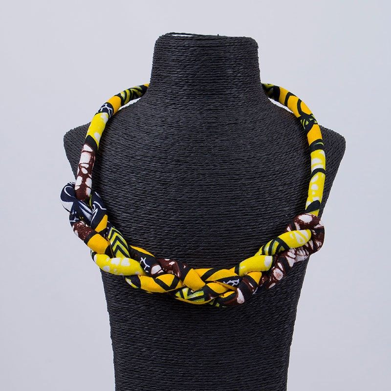 安卡拉印花全棉非洲民族