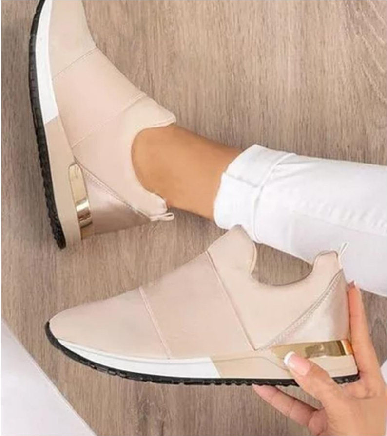 women casual shoes big yards 43 canvas shoes outdoor shoes鞋