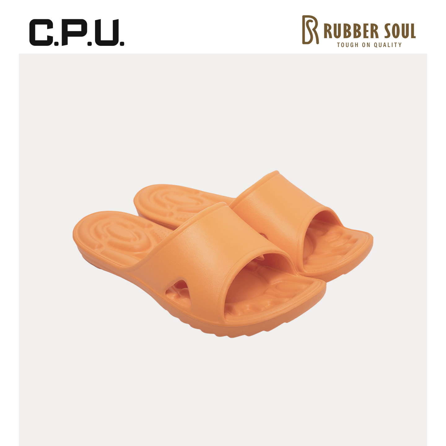 防水EVA软弹舒适按摩一字拖