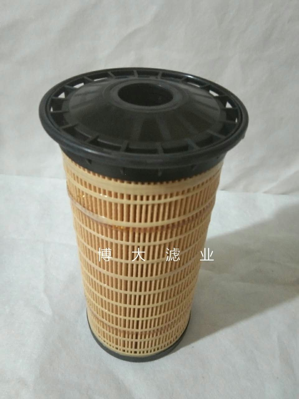 500-0483适配卡特349DGC 345GC 340GC 挖掘机 机油滤芯 滤清器