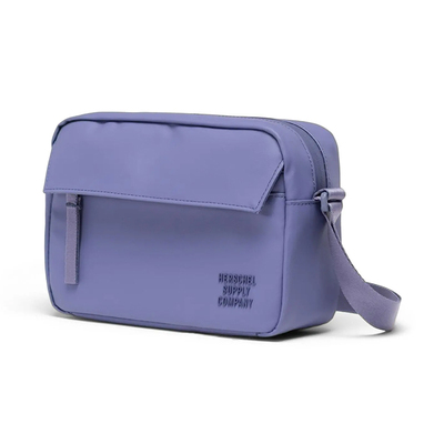 Herschel赫行防雨系列男女Alberni Crossbody斜挎包背包11654