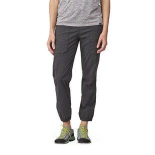 Patagonia巴塔哥尼亚女Quandary Joggers户外徒步长裤56146