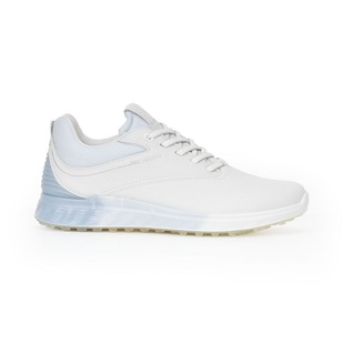 休闲鞋 女防水透气球鞋 高尔夫S3系列102963 Golf球鞋 ECCO爱步