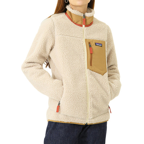 patagonia巴塔哥尼亚女外套