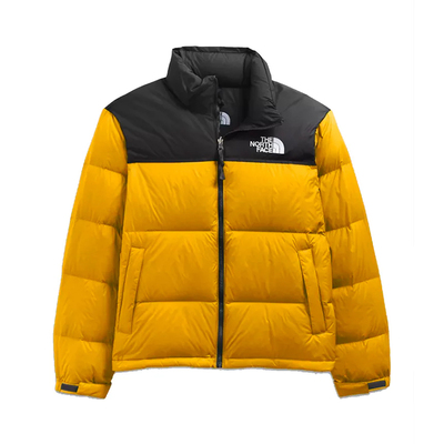 thenorthface北面女羽绒服防水