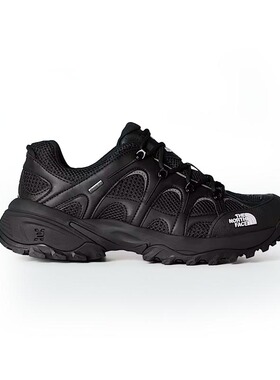 TNF北面美版男女款Hedgehog 06刺猬06GTX防水徒步鞋NF0A8ADU