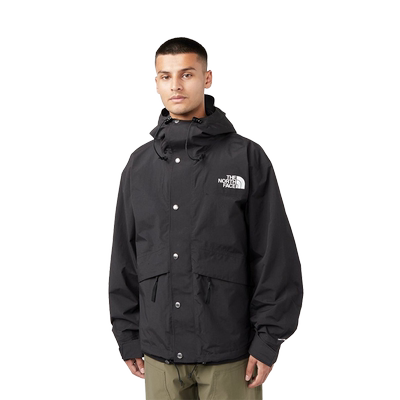 TNF北面美版冲锋衣外套DWR防水