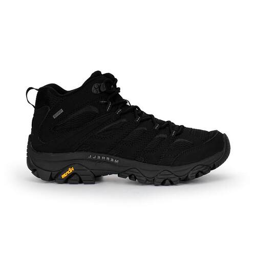 MERRELL迈乐MOAB 3 MID GTX男户外运动徒步鞋专业防水透气登山鞋