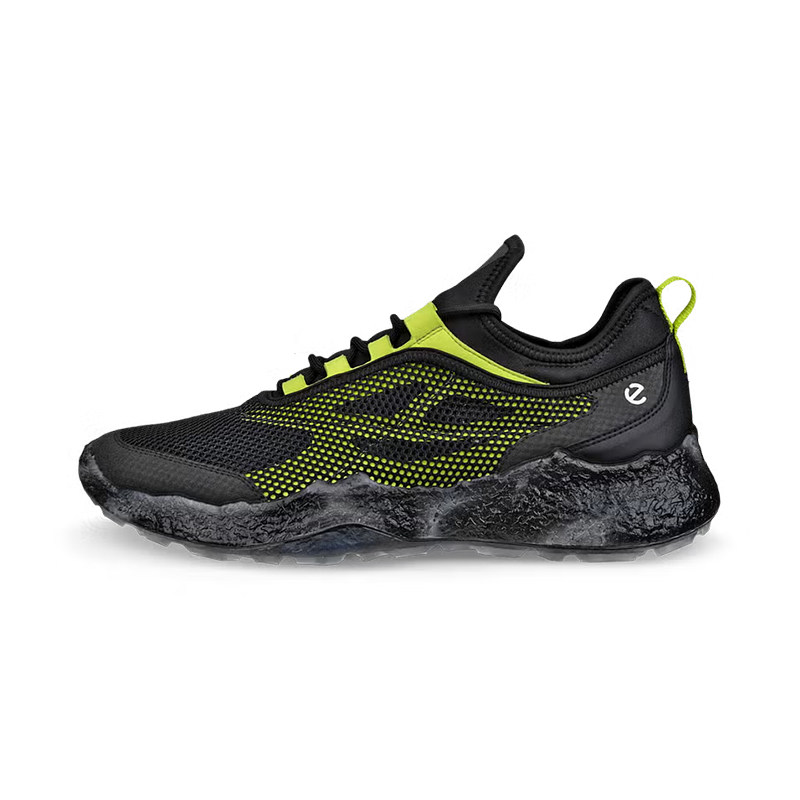 ECCO爱步男Golf Biom H5健步网面透气轻盈缓震高尔夫鞋138004