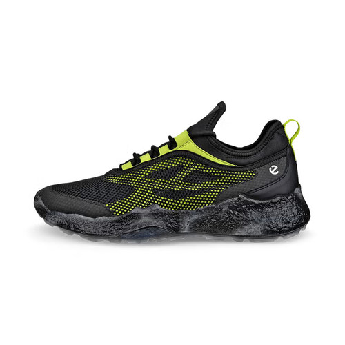 ECCO爱步男Golf Biom H5健步网面透气轻盈缓震高尔夫鞋138004